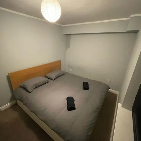 公寓 Spacious 2 Bedroom Near The Spire